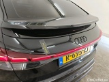  Audi  Q4 E-Tron Audi Q4 Sportback e-tron 40 e-tron S Edition 5d + Optiekpakket zwart, 20 inch , Sonos #53