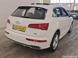  Audi  Q5 Audi  50 TFSI e quattro S tronic S Edition 5d + Pano #2
