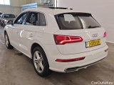  Audi  Q5 Audi  50 TFSI e quattro S tronic S Edition 5d + Pano #11