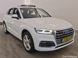  Audi  Q5 Audi  50 TFSI e quattro S tronic S Edition 5d + Pano #23