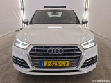  Audi  Q5 Audi  50 TFSI e quattro S tronic S Edition 5d + Pano #24