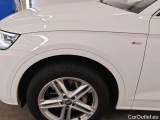  Audi  Q5 Audi  50 TFSI e quattro S tronic S Edition 5d + Pano #30