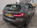  Bmw  Serie 1 BMW 1 18iA  Sport Line 5d #2