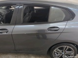  Bmw  Serie 1 BMW 1 18iA  Sport Line 5d #9