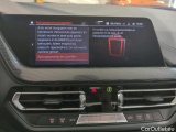  Bmw  Serie 1 BMW 1 18iA  Sport Line 5d #11