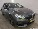  Bmw  Serie 1 BMW 1 18iA  Sport Line 5d #12