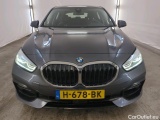  Bmw  Serie 1 BMW 1 18iA  Sport Line 5d #13