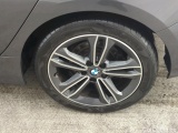  Bmw  Serie 1 BMW 1 18iA  Sport Line 5d #15