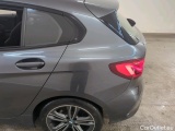  Bmw  Serie 1 BMW 1 18iA  Sport Line 5d #16