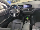  Bmw  Serie 1 BMW 1 18iA  Sport Line 5d #19