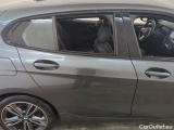  Bmw  Serie 1 BMW 1 18iA  Sport Line 5d #20