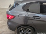  Bmw  Serie 1 BMW 1 18iA  Sport Line 5d #21