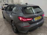  Bmw  Serie 1 BMW 1 18iA  Sport Line 5d #24