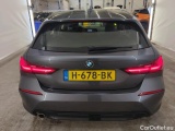  Bmw  Serie 1 BMW 1 18iA  Sport Line 5d #25