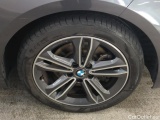  Bmw  Serie 1 BMW 1 18iA  Sport Line 5d #27