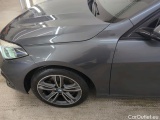  Bmw  Serie 1 BMW 1 18iA  Sport Line 5d #29