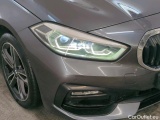  Bmw  Serie 1 BMW 1 18iA  Sport Line 5d #28