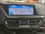  Bmw  Serie 1 BMW 1 18iA  Sport Line 5d #31