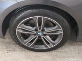 Bmw  Serie 1 BMW 1 18iA  Sport Line 5d #32