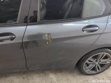  Bmw  Serie 1 BMW 1 18iA  Sport Line 5d #37