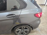  Bmw  Serie 1 BMW 1 18iA  Sport Line 5d #39