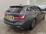  Bmw  Serie 3 BMW 3 Serie Touring 318iA M Sport 5d + M Aerodynamicapakket #2