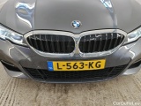  Bmw  Serie 3 BMW 3 Serie Touring 318iA M Sport 5d + M Aerodynamicapakket #5
