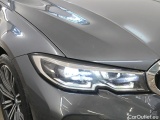  Bmw  Serie 3 BMW 3 Serie Touring 318iA M Sport 5d + M Aerodynamicapakket #8
