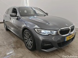  Bmw  Serie 3 BMW 3 Serie Touring 318iA M Sport 5d + M Aerodynamicapakket #9