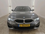  Bmw  Serie 3 BMW 3 Serie Touring 318iA M Sport 5d + M Aerodynamicapakket #10