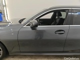  Bmw  Serie 3 BMW 3 Serie Touring 318iA M Sport 5d + M Aerodynamicapakket #11