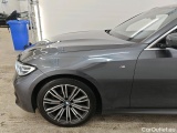  Bmw  Serie 3 BMW 3 Serie Touring 318iA M Sport 5d + M Aerodynamicapakket #12