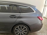  Bmw  Serie 3 BMW 3 Serie Touring 318iA M Sport 5d + M Aerodynamicapakket #19