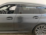  Bmw  Serie 3 BMW 3 Serie Touring 318iA M Sport 5d + M Aerodynamicapakket #27