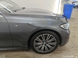  Bmw  Serie 3 BMW 3 Serie Touring 318iA M Sport 5d + M Aerodynamicapakket #28