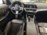  Bmw  Serie 3 BMW 3 Serie Touring 318iA M Sport 5d + M Aerodynamicapakket #29