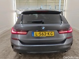  Bmw  Serie 3 BMW 3 Serie Touring 318iA M Sport 5d + M Aerodynamicapakket #30