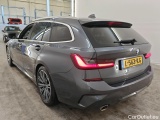  Bmw  Serie 3 BMW 3 Serie Touring 318iA M Sport 5d + M Aerodynamicapakket #31