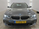  Bmw  Serie 3 BMW 3 Serie Touring 320e Business Edition Plus 5d #17