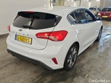  Ford  Focus Ford  1.0 EcoBoost 125pk ST-Line Business 5d 5d #2