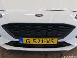  Ford  Focus Ford  1.0 EcoBoost 125pk ST-Line Business 5d 5d #5
