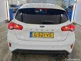  Ford  Focus Ford  1.0 EcoBoost 125pk ST-Line Business 5d 5d #10