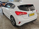  Ford  Focus Ford  1.0 EcoBoost 125pk ST-Line Business 5d 5d #9
