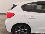  Ford  Focus Ford  1.0 EcoBoost 125pk ST-Line Business 5d 5d #16