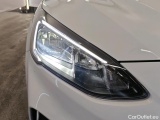  Ford  Focus Ford  1.0 EcoBoost 125pk ST-Line Business 5d 5d #18