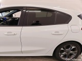  Ford  Focus Ford  1.0 EcoBoost 125pk ST-Line Business 5d 5d #19