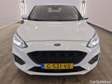  Ford  Focus Ford  1.0 EcoBoost 125pk ST-Line Business 5d 5d #26