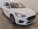  Ford  Focus Ford  1.0 EcoBoost 125pk ST-Line Business 5d 5d #25