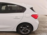  Ford  Focus Ford  1.0 EcoBoost 125pk ST-Line Business 5d 5d #29