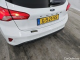  Ford  Focus Ford  1.0 EcoBoost 125pk ST-Line Business 5d 5d #48